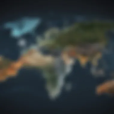 Navigating Global Trade Routes Strategic Trade Routes