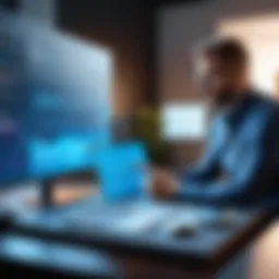 Strategizing for Customer-Centric Success