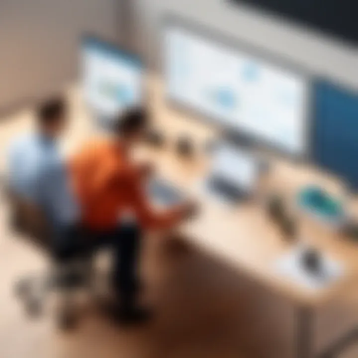 Streamlined Project Management Solutions