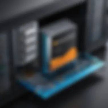 Streamlined Storage Utilization