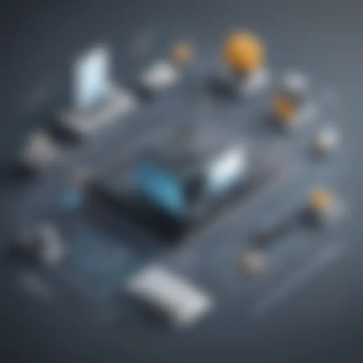 Streamlining Business Operations with Electronic Billing