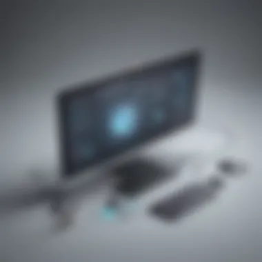 Streamlining Online Operations