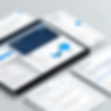 Success Stories in DOM Implementation Case study highlights on successful DOM implementation