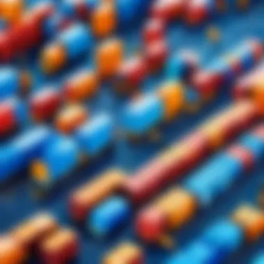 Understanding Disruptions in Supply Chains Overview of Supply Chain Disruptions