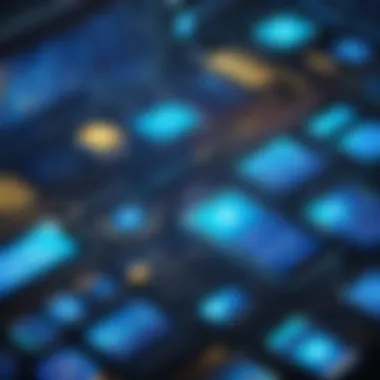 Technological Advancements Reshaping Supply Chains Technological Innovations in Supply Chains