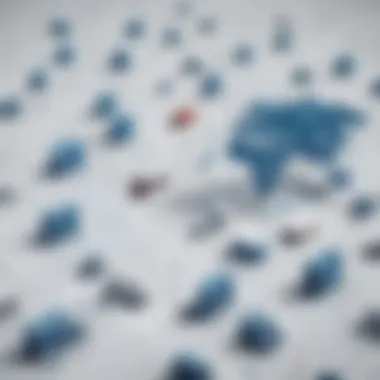 Optimizing Logistics Networks Supply Chain Network