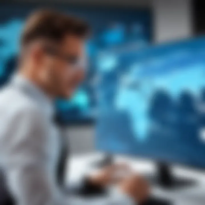 Global Talent Exchange Network