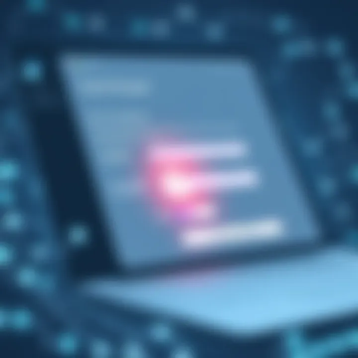 TeamViewer settings for enhanced security