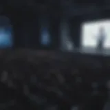 Tech Conference Keynote Speaker
