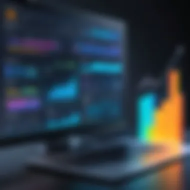 Exploring Data Trends with TechInsightly TechInsightly Analytics Showcase