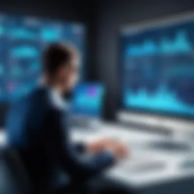 Empowering Businesses Through Data Analytics Data Analytics for Business Success