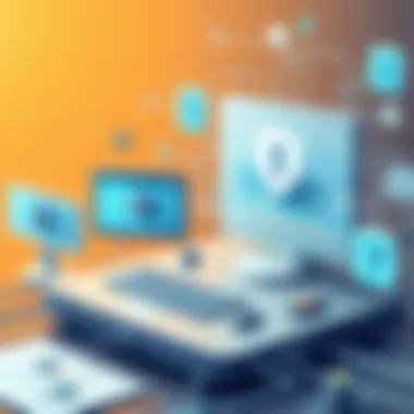 Trends in cybersecurity for organizational integrity