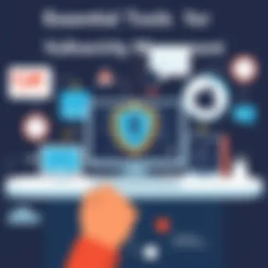 Tools for effective vulnerability management