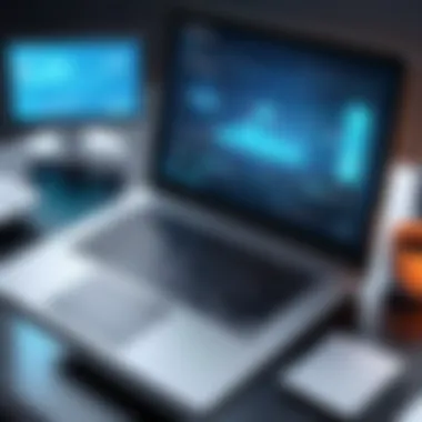 Innovative Technology Tools for Sales Empowerment Innovative technology tools empowering sales teams