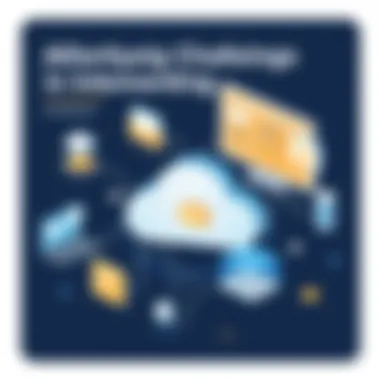 Identifying Challenges in Implementing CloudLock Challenges in CloudLock Implementation
