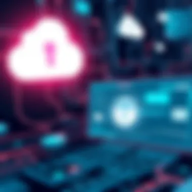 Future Trends in Cybersecurity with CloudLock Future Trends in Cybersecurity with CloudLock