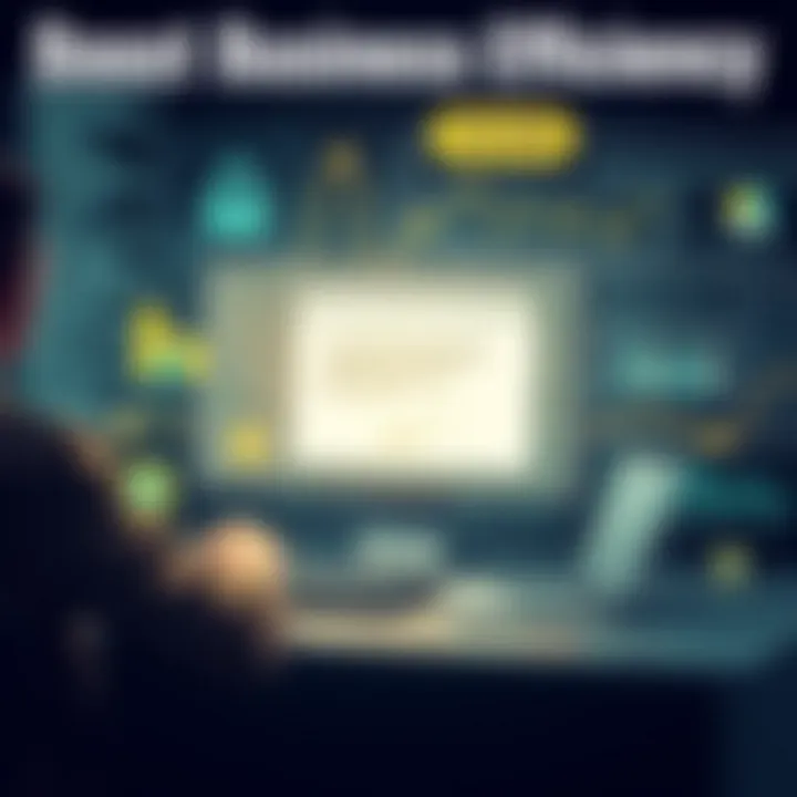 Business efficiency with e-signatures