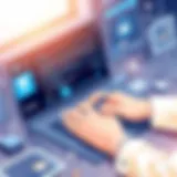 Digital agreement signing