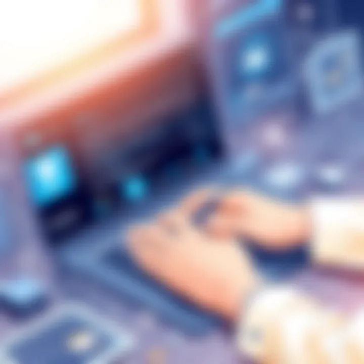 Digital agreement signing