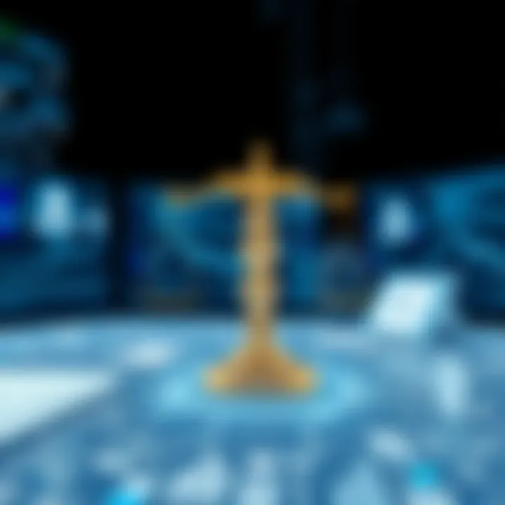 Legal compliance in electronic transactions