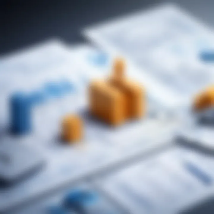 A strategic meeting focused on financial planning for supply chain optimization.