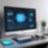 The Role and Impact of 3D CAD Drawing Applications in Modern Design Introduction