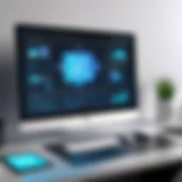 The Role and Impact of 3D CAD Drawing Applications in Modern Design Introduction