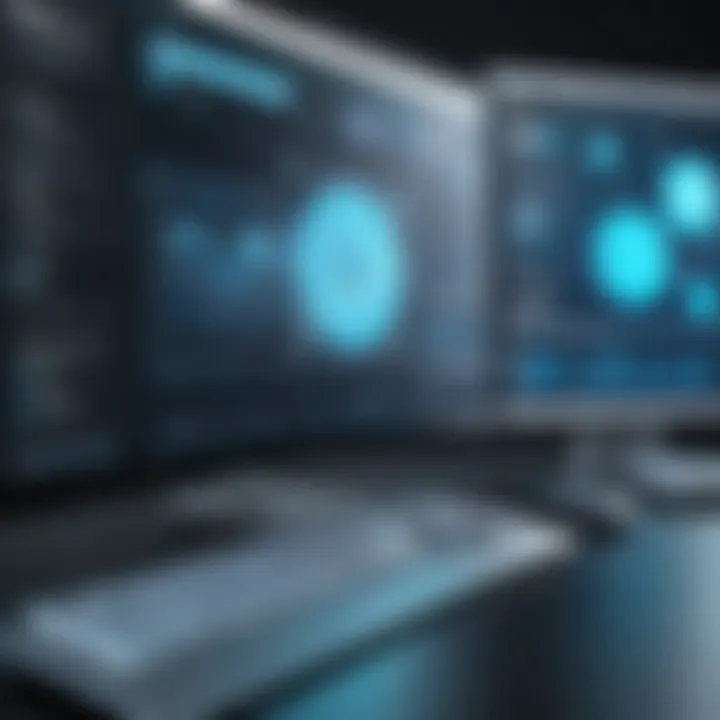 The Role and Impact of 3D CAD Drawing Applications in Modern Design Summary