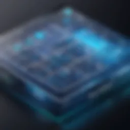 Visual representation of the Soar platform architecture