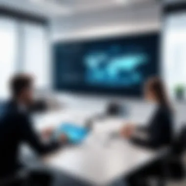 Strategic Planning in Virtual Settings Virtual meeting on transition planning