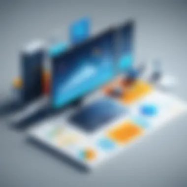 Tools for data integration and quality assurance