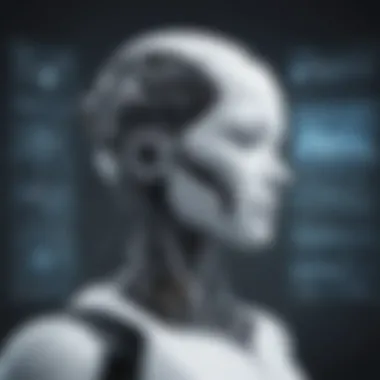 AI Impacting Business Operations Artificial intelligence transforming business operations