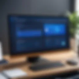 Overview of Acronis Cyber Protect Backup Interface