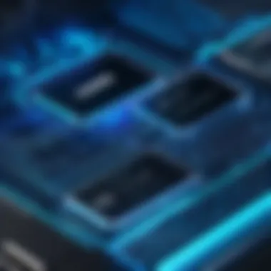 Overview of various Anti-DDoS solutions and technologies