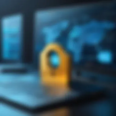 Best practices for enhancing cybersecurity against DDoS attacks