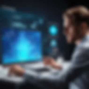 Enhancing Customer Experiences with Application Services An overview of enhanced customer experiences through application services.