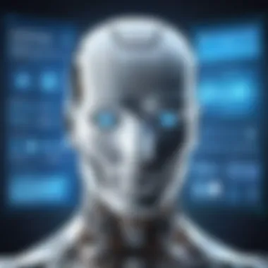 AI Capabilities and Limitations Graphical illustration of AI capabilities and limitations