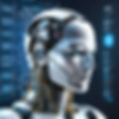 Conceptual Representation of Artificial Intelligence Conceptual representation of artificial intelligence in software