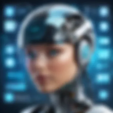 Future trends in artificial intelligence software