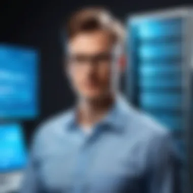 Best Practices for BI Server Implementation Visual representation of best practices for BI server implementation