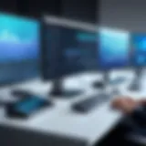 Diverse industries using Checkmarx solutions