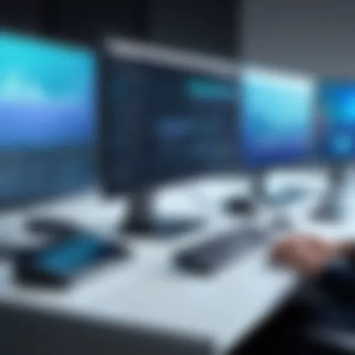 Diverse industries using Checkmarx solutions