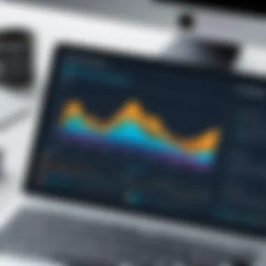 Chart illustrating market trends and regulatory considerations in energy trading