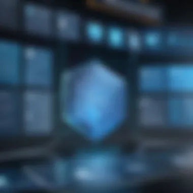 Foundational Principles of Flashpoint Security Diagram illustrating Flashpoint Security's principles