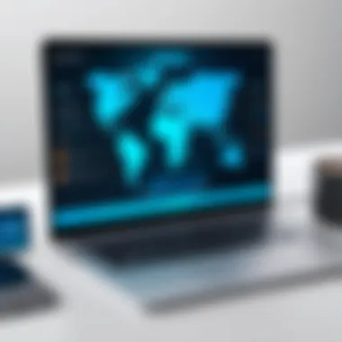 Key benefits of using a Global VPN for online privacy
