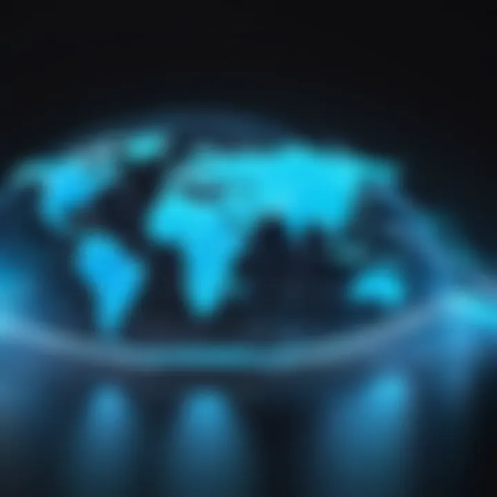 Challenges faced by organizations when implementing Global VPN systems