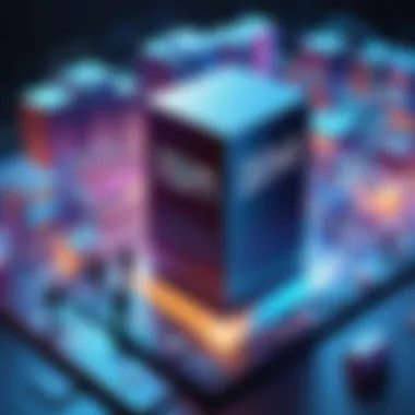 Impact of IBM ERP on organizational efficiency