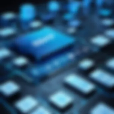 Real-world applications of IBM ERP solutions