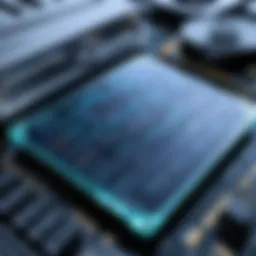 Visual representation of MIPS calculations for performance analysis