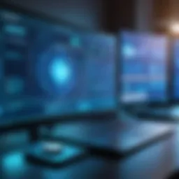Overview of Intrusion Detection Systems functionality